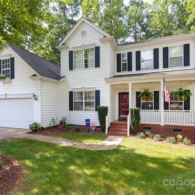 147 Spring Grove Dr, Mooresville, NC 28117