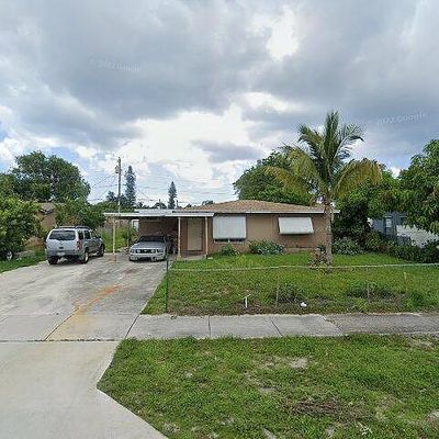 1470 Nw 3 Rd St, Boynton Beach, FL 33435