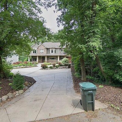 14708 Woodhaven Rd, Minnetonka, MN 55345