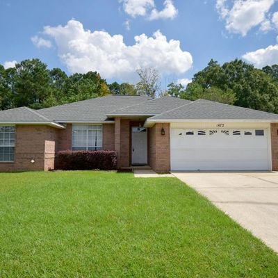 1472 Roebling Trl, Pensacola, FL 32506