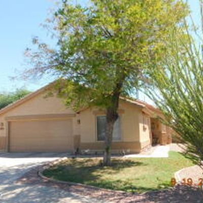 14727 N Gil Balcome, Surprise, AZ 85379