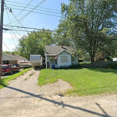 1474 Rose Ave, Benton Harbor, MI 49022