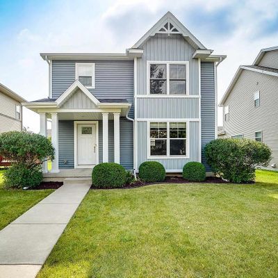 1475 Wild Iris St, Sun Prairie, WI 53590