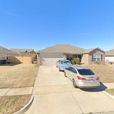 14780 S Hickory St, Glenpool, OK 74033