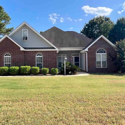 148 Gleneagle Dr, Byron, GA 31008