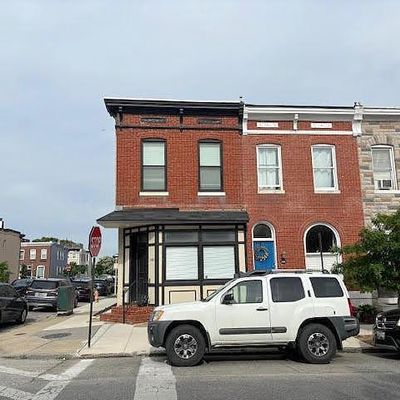 148 S East Ave, Baltimore, MD 21224