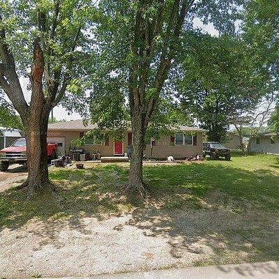 148 S Cyprus St, Austin, IN 47102