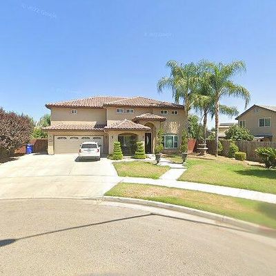 1480 Marigold Ct, Dinuba, CA 93618