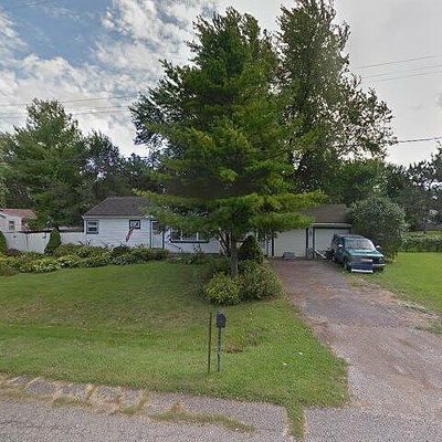 1481 Ronnie St, Flint, MI 48507