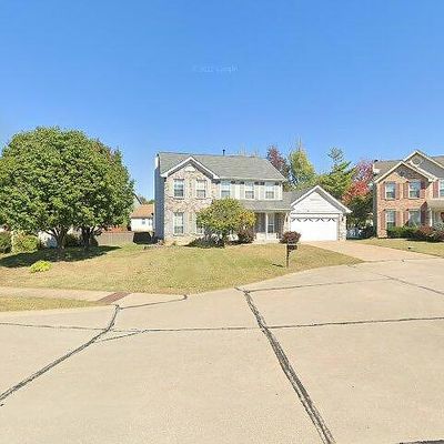 14815 Understanding Ct, Florissant, MO 63034