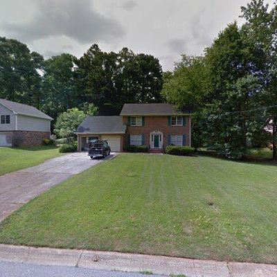 1485 Inwood Rd, Lawrenceville, GA 30045