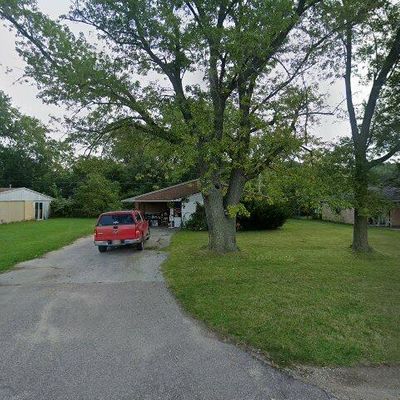 1485 Reeder Ave, Benton Harbor, MI 49022