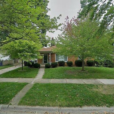 14860 Jonas Ave, Allen Park, MI 48101