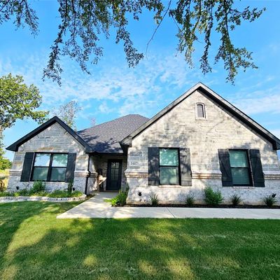 1487 Cathey Dr, Denison, TX 75020