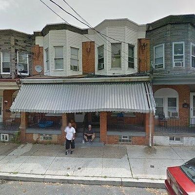 1488 Louis St, Camden, NJ 08104