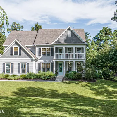 149 Great Oak Dr, Hampstead, NC 28443