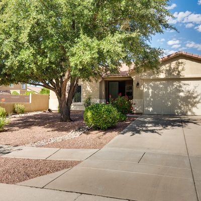 14901 N Twin Lakes Dr, Tucson, AZ 85739