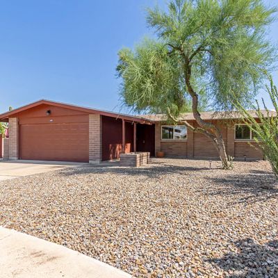 1491 S Lavonne Way, Tucson, AZ 85713