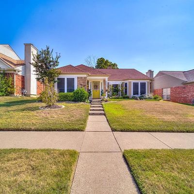 1492 Summers Dr, Cedar Hill, TX 75104