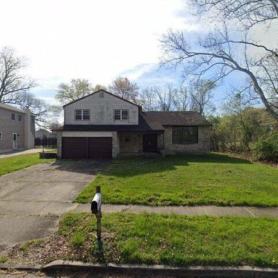 1492 Brick Rd, Cherry Hill, NJ 08003