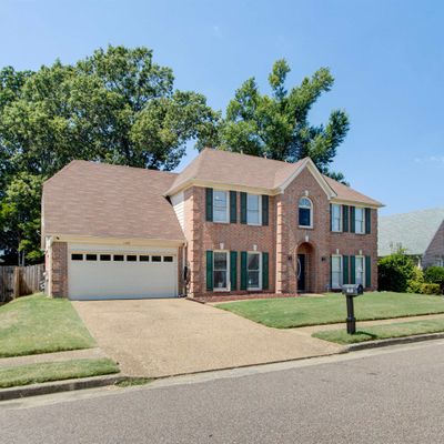 1493 Cider House Ln, Cordova, TN 38016