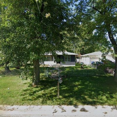 1494 Hurd Ave, Benton Harbor, MI 49022