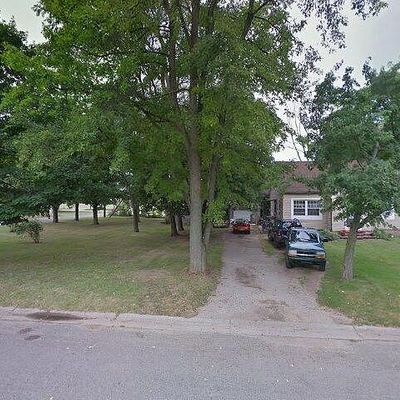 1494 Agard Ave, Benton Harbor, MI 49022