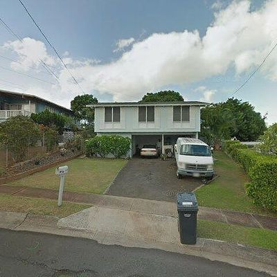 1497 Molehu Dr, Honolulu, HI 96818