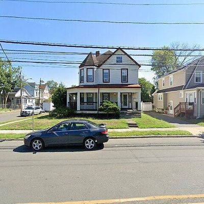 1499 E State St, Trenton, NJ 08609