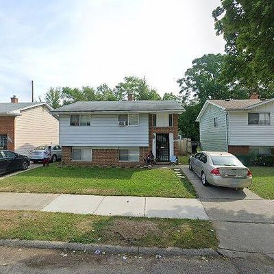 17520 Maine St, Detroit, MI 48212