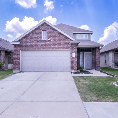 17527 Holroyd Rd, Humble, TX 77346