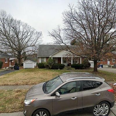 1753 Beacon Hill Rd, Lexington, KY 40504