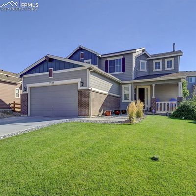 17535 Lake Side Dr, Monument, CO 80132