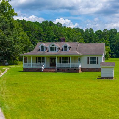 1756 Fish Rd, Ridgeville, SC 29472