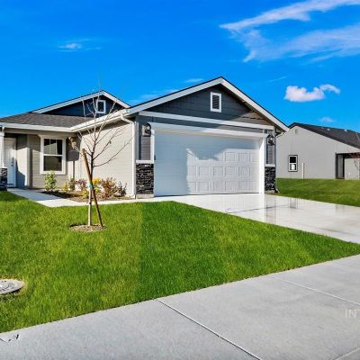 17598 Mason Ridge Way, Nampa, ID 83687