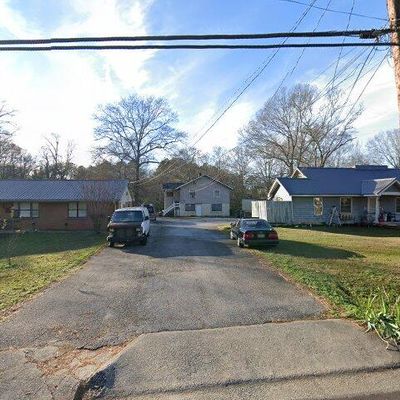 176 Cloud St, Jonesboro, GA 30236