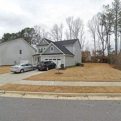 176 Axis Deer Ln, Garner, NC 27529