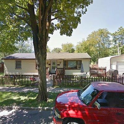 176 S Winans St, Benton Harbor, MI 49022