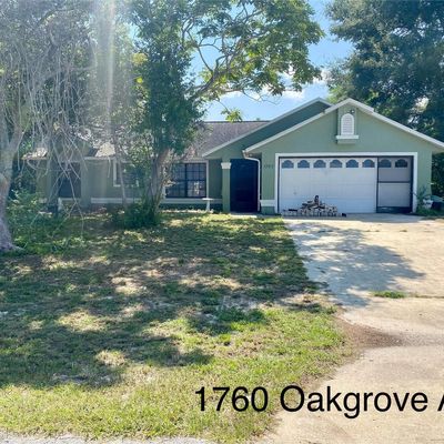 1760 Oakgrove Ave, Deltona, FL 32725