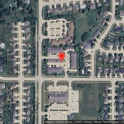 1760 Se La Grant Pkwy Apt 42, Waukee, IA 50263