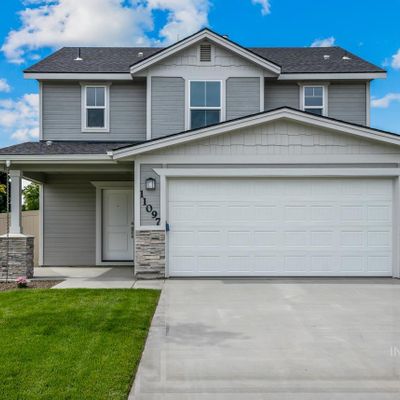 17606 Mason Ridge Way, Nampa, ID 83687