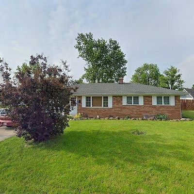 1763 Irwin Ave, Obetz, OH 43207