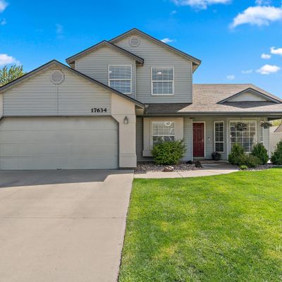 17634 Monarch Way, Nampa, ID 83687