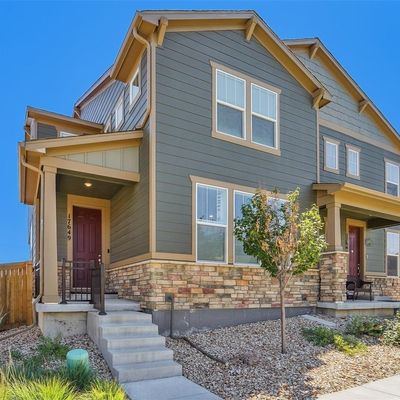 17649 Bluetrail Ave, Parker, CO 80134