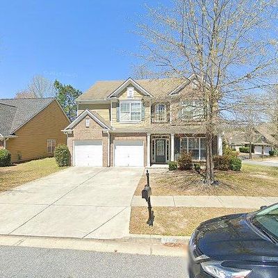 1766 Hedington Ct, Lawrenceville, GA 30045