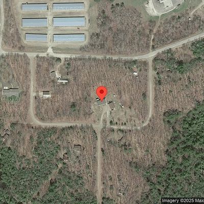 17667 Swan Lake Rd, Townsend, WI 54175