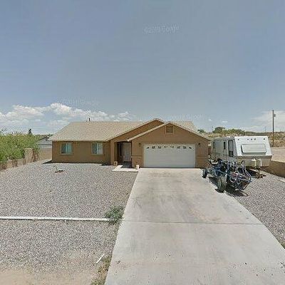 177 E Saddlehorn Dr, Safford, AZ 85546