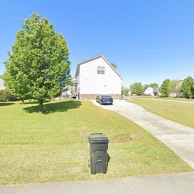 177 Clarence Ln, Garner, NC 27529