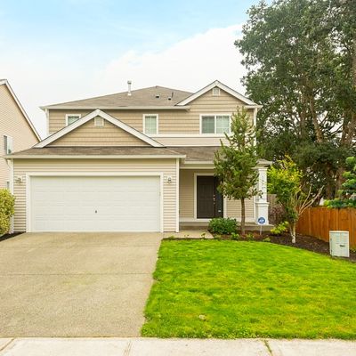 17711 16 Th Ave E, Spanaway, WA 98387