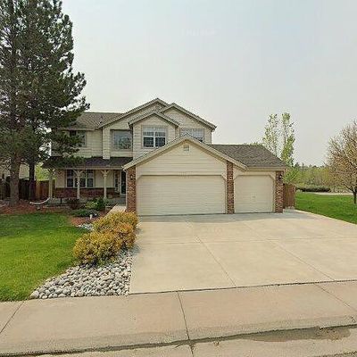 17722 E Ida Ave, Centennial, CO 80015